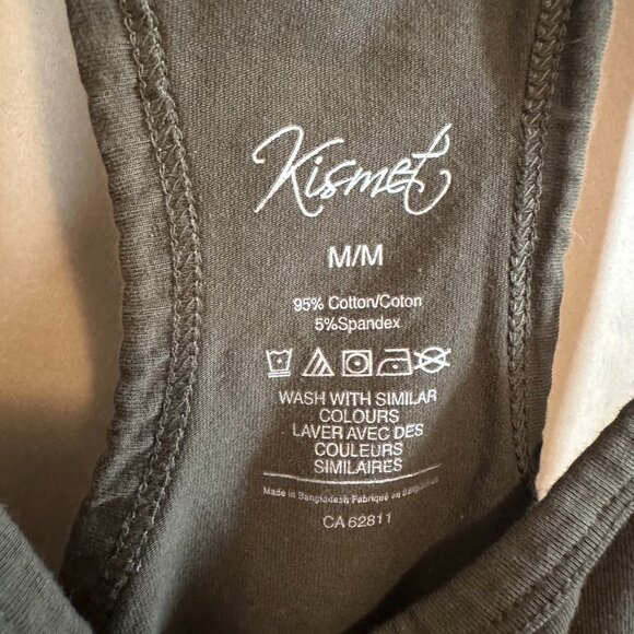 BUNDLE - Kismet Spaghetti Strap Tanks - Picture 3 of 8